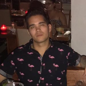 Meet your Posher, Ryan